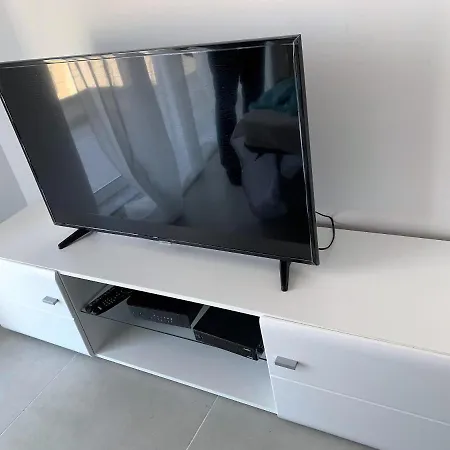 Fl12 Apartman