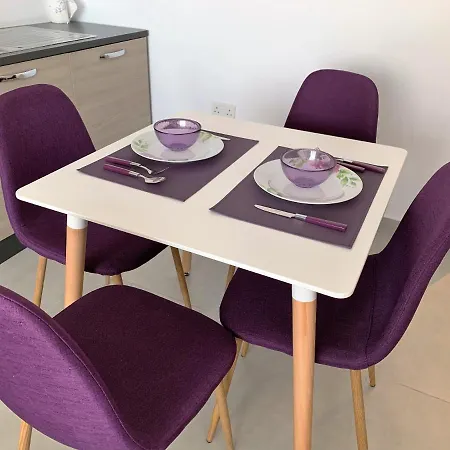 Appartement Fl12 San Pawl il-Baħar