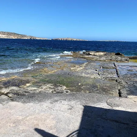 Appartement Fl12 San Pawl il-Baħar