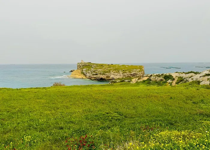 Fl12 Σεντ Πόλς Μπέι