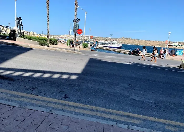 Διαμέρισμα Fl12 Σεντ Πόλς Μπέι