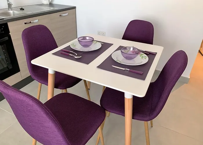 아파트 Fl12 세인트폴스베이