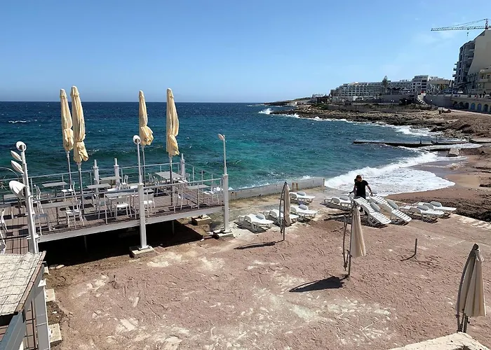 Fl12 Σεντ Πόλς Μπέι