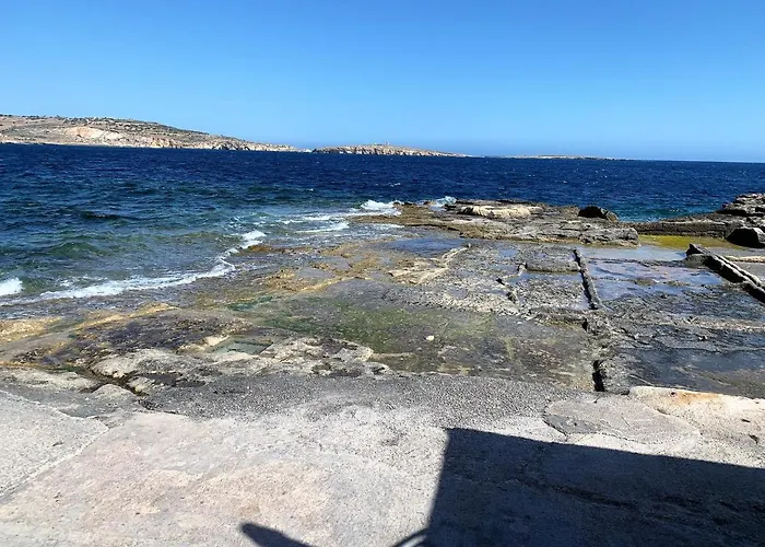 Διαμέρισμα Fl12 Σεντ Πόλς Μπέι