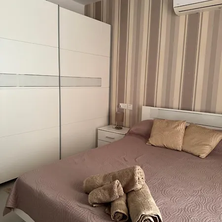 Fl12 Lägenhet