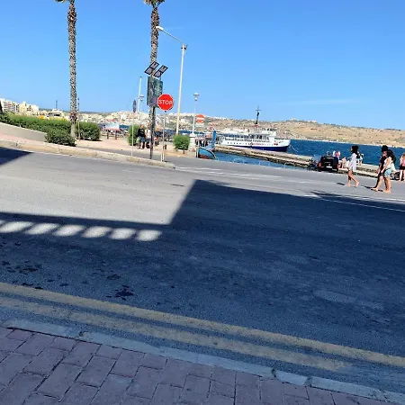 公寓 Fl12 圣保罗湾城