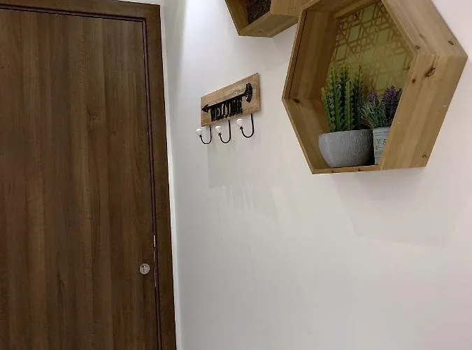 Fl12 公寓 圣保罗湾城